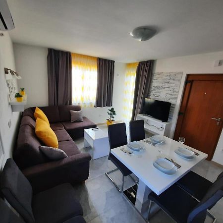 Apartmani Scripea Škrip Extérieur photo