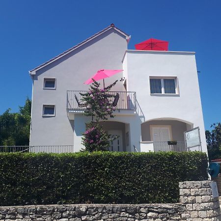 Apartmani Scripea Škrip Extérieur photo