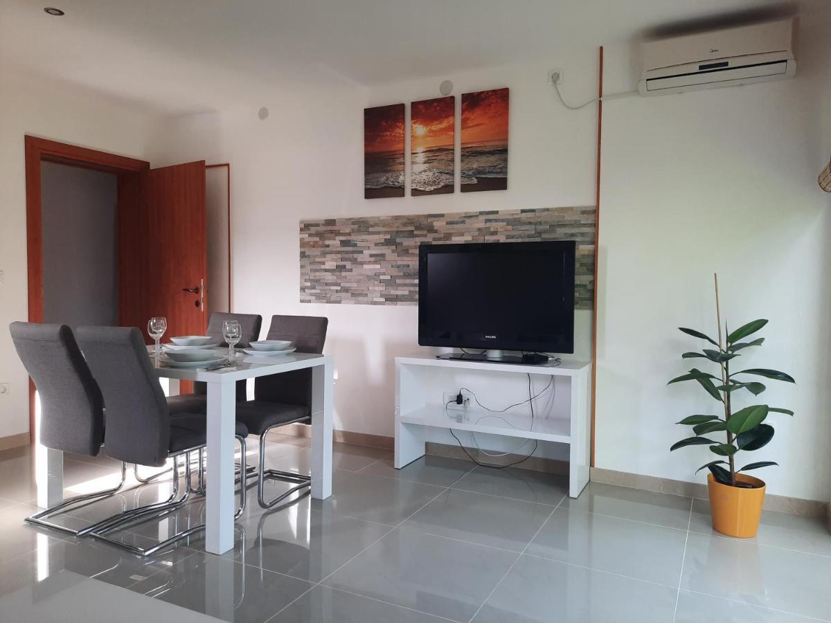 Apartmani Scripea Škrip Extérieur photo