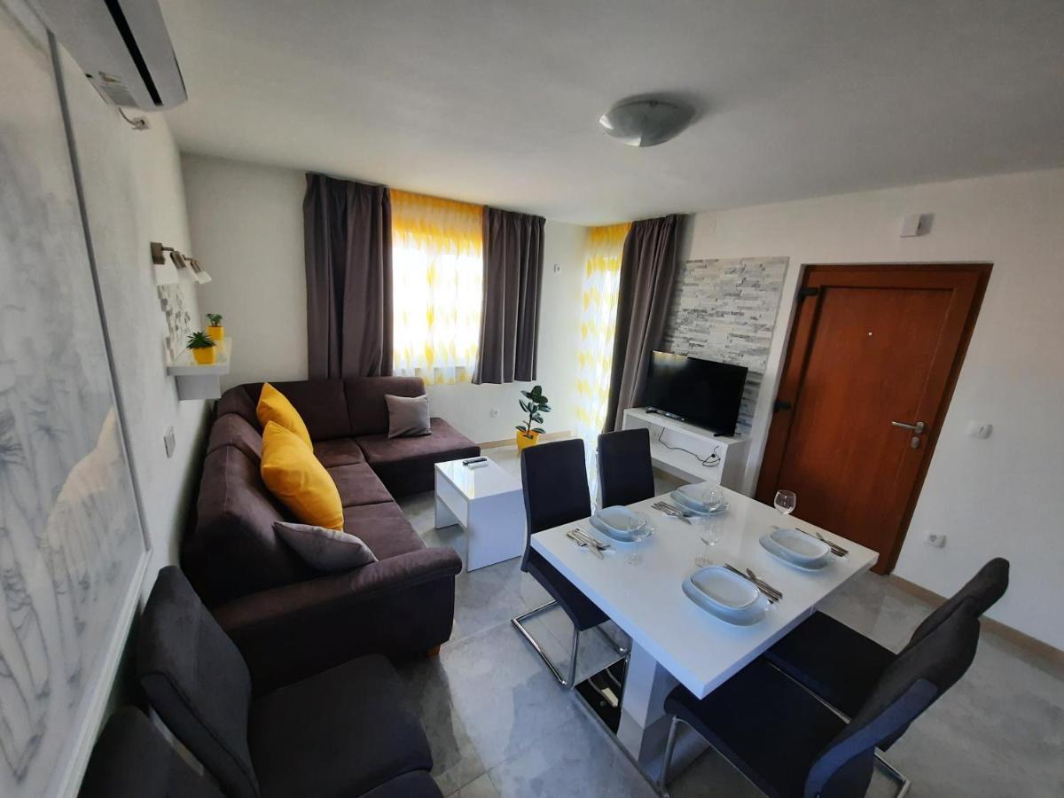 Apartmani Scripea Škrip Extérieur photo