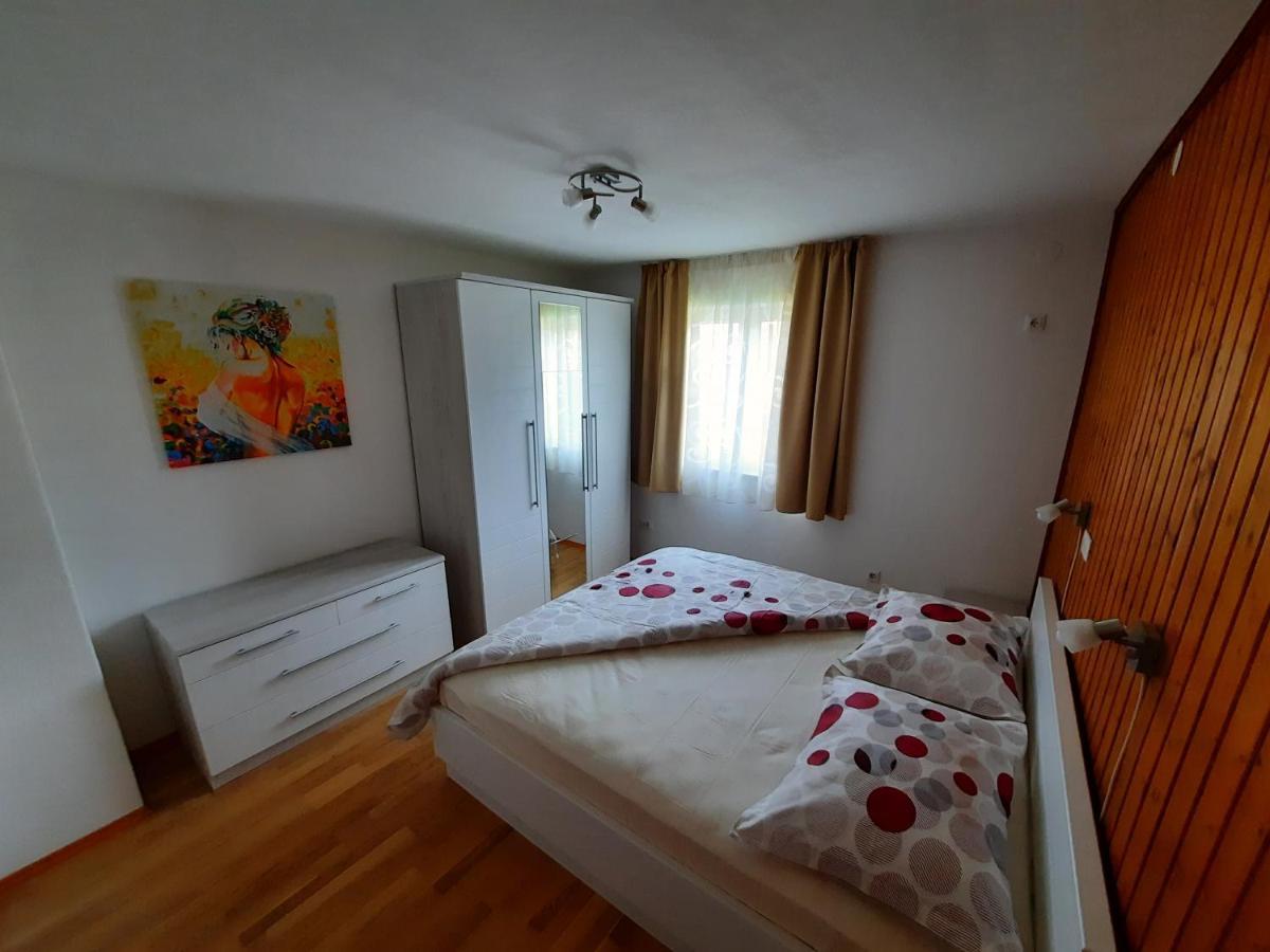 Apartmani Scripea Škrip Extérieur photo