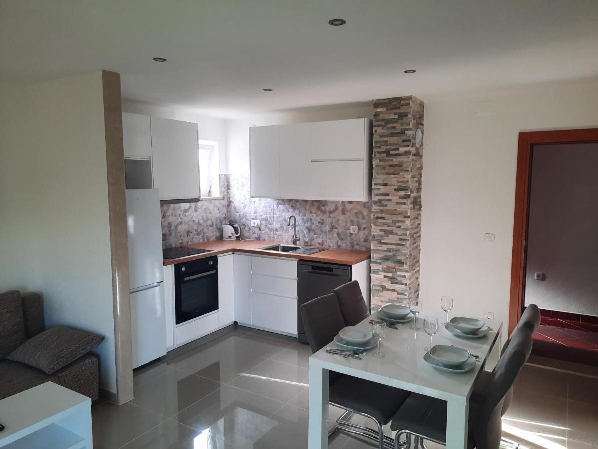 Apartmani Scripea Škrip Extérieur photo