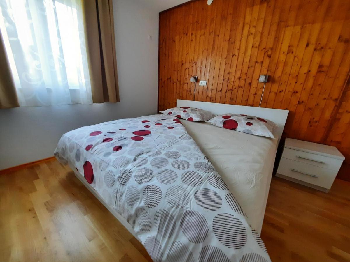 Apartmani Scripea Škrip Extérieur photo