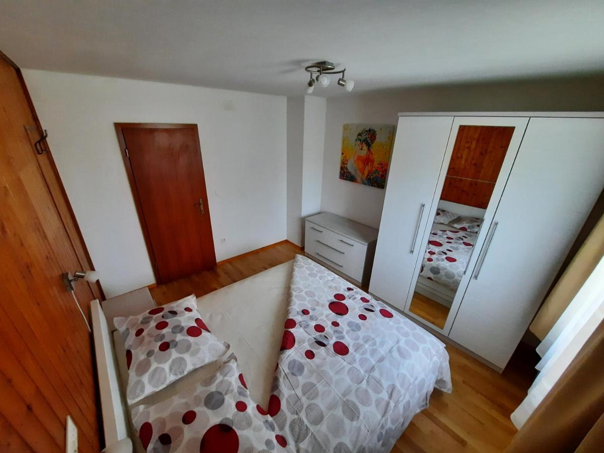 Apartmani Scripea Škrip Extérieur photo