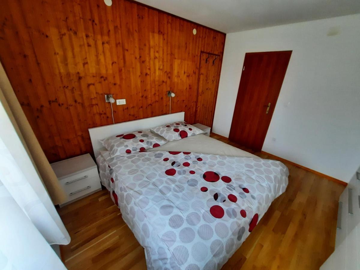 Apartmani Scripea Škrip Extérieur photo
