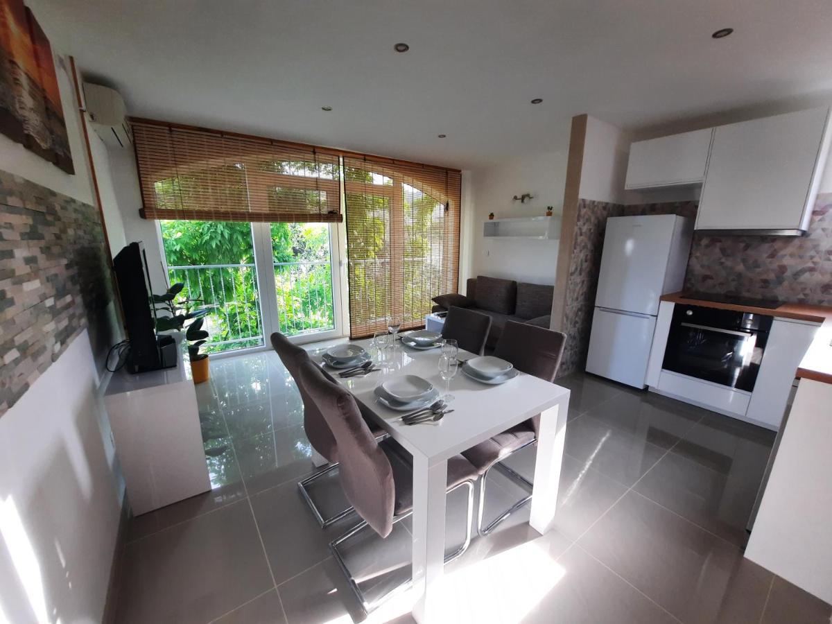 Apartmani Scripea Škrip Extérieur photo