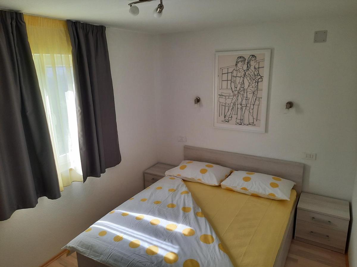 Apartmani Scripea Škrip Extérieur photo