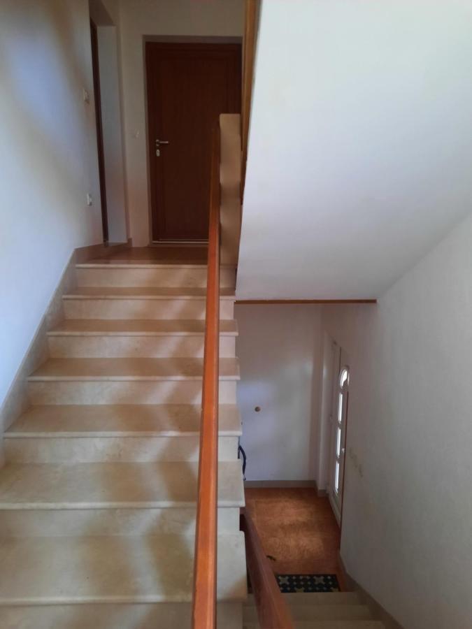 Apartmani Scripea Škrip Extérieur photo