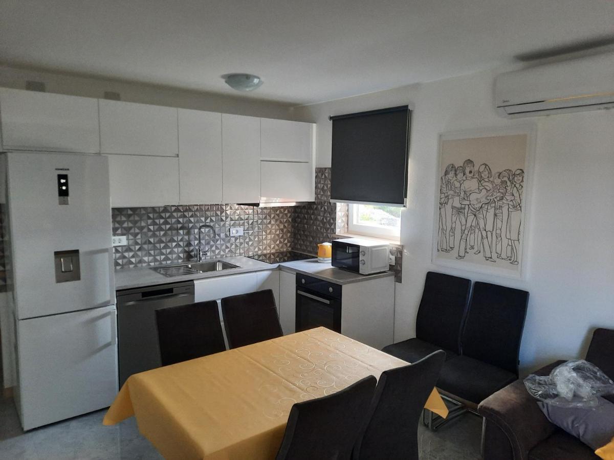 Apartmani Scripea Škrip Extérieur photo