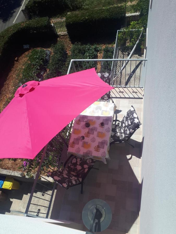 Apartmani Scripea Škrip Extérieur photo