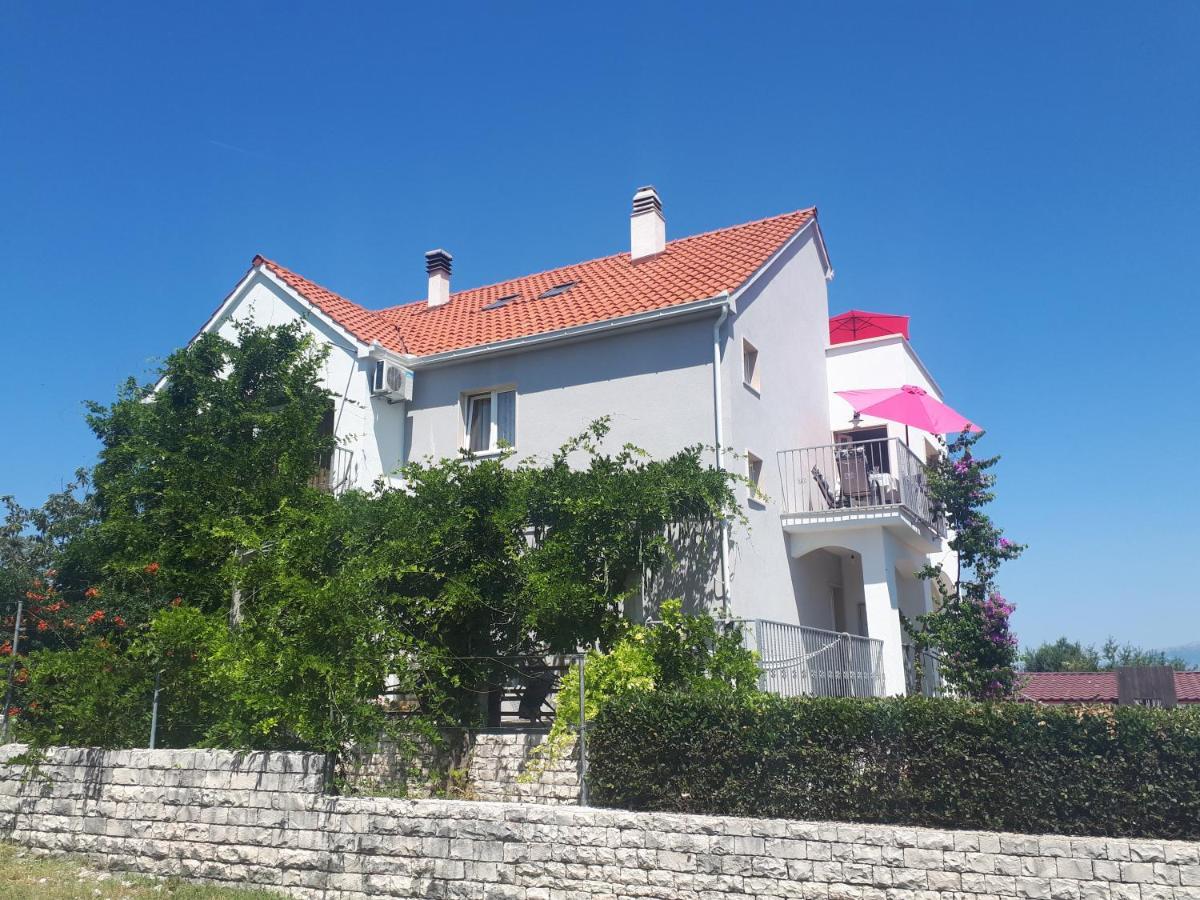 Apartmani Scripea Škrip Extérieur photo